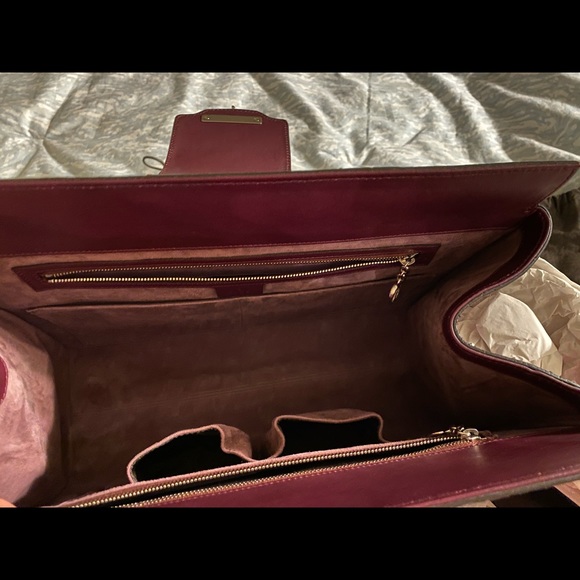 Authentic Gucci snakeskin Lady lock season 43 - Picture 8 of 16